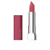 MAYBELLINE-COLOR SENSATIONAL batom acetinado 233 rosa pose 42 gr-DrShampoo - Perfumaria e Cosmética